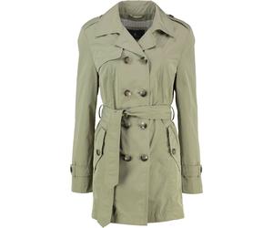 BARBARA LEBEK Trenchcoat khaki khaki 40
