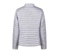 Barbara Lebek - Wendejacke Down Free lavender/offwhite - Gr. - 46