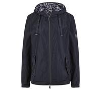 Barbara Lebek Jacke z. wenden - 44