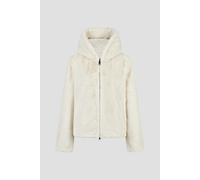 Barbara Lebek - Wendejacke offwhite - Gr. - 44