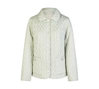 Barbara Lebek - Wendesteppjacke mint - Gr. - 44