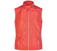 Barbara Lebek - Weste red - Gr. - 40