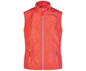 Barbara Lebek - Weste red - Gr. - 40