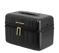 Barbara Novelty Barbara Novelty Beautycase 7000003-schwarz