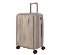 Travelite BARBARA NOVELTY M (65 cm) erweiterbar - satin nude satin nude [40] Koffer24