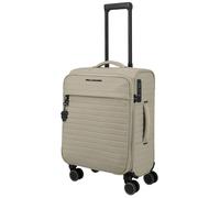 Travelite Barbara STEPP Weekender Satin Nude