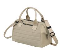 Travelite Barbara Stepp Cosmetic Bag 27 cm -satin nude