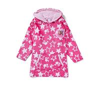 Barbie Mädchen Bettdecke Kapuzenpullover Übergroße Fleece Für Kinder Rosa Einheitsgröße