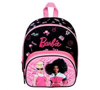 Undercover Kinderrucksack Barbie mit Fronttasche – langlebig, praktisch, ab 4 Jahren