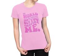 Barbie T-Shirt Damen | Baumwolle Tshirt Damen | T Shirts Frauen Sommer | Weiß XXL