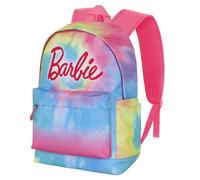 Barbie Tie Dye-Plus HS Rucksack, Mehrfarbig, 30 x 44 cm, Kapazität 23 L