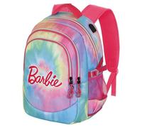 Barbie Tie Dye-Plus Running Rucksack, Mehrfarbig, 34 x 46 cm, Kapazität 32 L