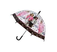Barbie Umbrella 66 cm × ⌀ 69 cm