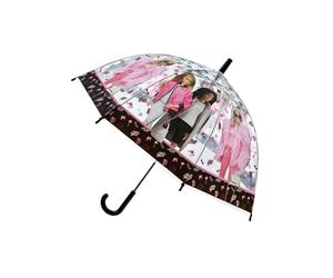 Barbie Umbrella 66 cm × ⌀ 69 cm