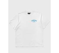 Barbour 1956 Tee men Shortsleeves white in Größe:S