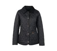 Barbour Annandale Quilted Jacket - Black - 8/36 Damen Steppjacke Jacken, Mäntel und Westen
