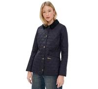 Barbour Annandale Steppjacke LQU0475NY91 Marineblau, Marineblau, 14