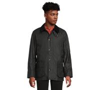 Barbour Ashby Wachsjacke für Herren, Marineblau, 3XL