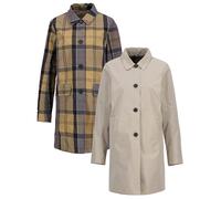 Barbour Babbity Showerproof Jacket Women Mist 16