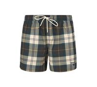 Barbour Badeshorts Herren Mikrofaser grün, S