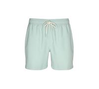 BARBOUR Badeshorts mint | M