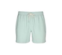BARBOUR Badeshorts mint | S