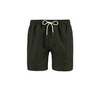 BARBOUR Badeshorts olive | XL