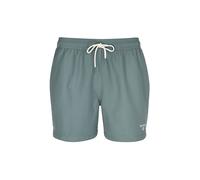 BARBOUR Badeshorts petrol | L