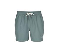 BARBOUR Badeshorts petrol | M
