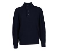 BARBOUR - Barbour Ess Patch Hf Z Navy - Gr. - M