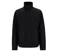 BARBOUR Jacke REELIN WAX dunkelblau | XXL
