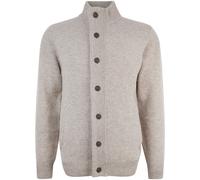 Barbour Barbour Strickjacke Essential New Stone (Größe: M)