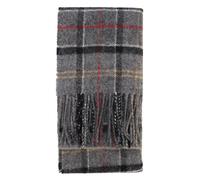 Barbour Schal Tartan Lambswool Modern Tartan, im beliebten Hauskaro