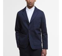 Barbour Bayview Herringbone Overshirt - M Overshirt im Blazer-Schnitt Overshirts