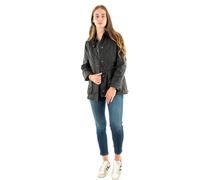 Barbour Damen Jacke "Beadnell", oliv, Gr. 36