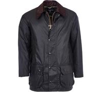 Barbour Wachsjacke Beaufort Grün (Größe: 38), etwas länger geschnitten