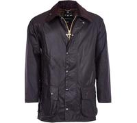Barbour Beaufort Wachsjacke, rustic, C44