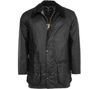 BARBOUR Parka BEAUFORT schwarz | 54