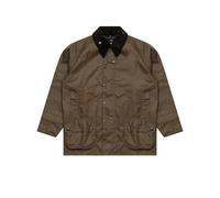 Barbour Beaufort Wax jacket Braun