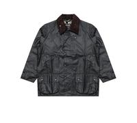 Barbour Wachsjacke Beaufort Grün (Größe: 42), etwas länger geschnitten