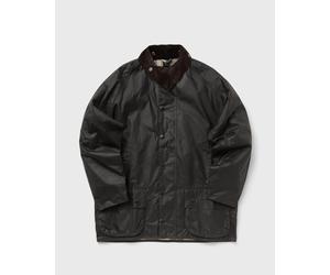 Barbour Beaufort Wax Jacket men Coats black in Größe:3XL