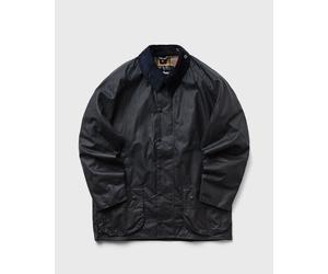Barbour Beaufort Wax Jacket men Coats black in Größe:L