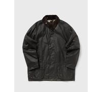 Barbour Beaufort Wax Jacket men Coats black in Größe:M