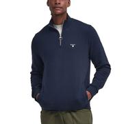 Barbour Beckhill Half-Zip Sweatshirt - Navy - S Sweatshirt mit Känguru-Tasche Sweatshirts