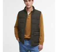 Barbour Bedale Puffer Gilet - Sage - XL Gesteppte Weste, inspiriert von einer Ikone Westen