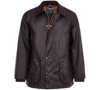 Barbour Bedale Wachsjacke Braun - Größe 52 Braun 52