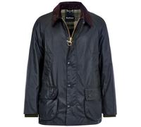 BARBOUR Parka BEDALE dunkelgrün | 48