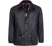 Barbour Bedale Wachsjacke Dunkelgrün - Größe 50 Grün 50