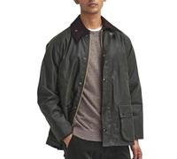 Barbour Bedale Wax Jacket Archive Olive