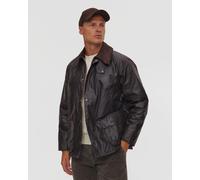 Barbour Allwetterjacke »Wachsjacke Bedale«, Braun